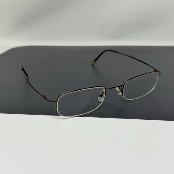 Polo Ralph Lauren Polo 477 7PR Frames Only 50-21-140 - Picture 1 of 7
